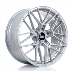 Cerchi in lega Bola FLZ 9.0x20 Crystal Silver