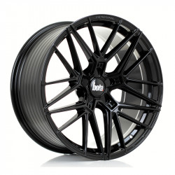Cerchi in lega Bola FLZ 9.0x20 Gloss Black