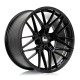 Cerchi in lega Bola FLZ 11.5x21 Gloss Black