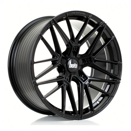 Cerchi in lega Bola FLZ 9.5x20 Gloss Black