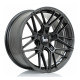 Cerchi in lega Bola FLZ 9.0x18 Gloss Gunmetal