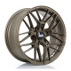 Cerchi in lega Bola FLZ 8.0x18 Matt Bronze