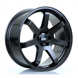 Cerchi in lega Bola TR1 9.0x20 Gloss Gunmetal