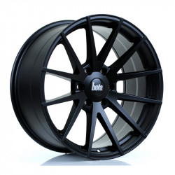 Cerchi in lega Bola TR2 9.5x20 Matt Black