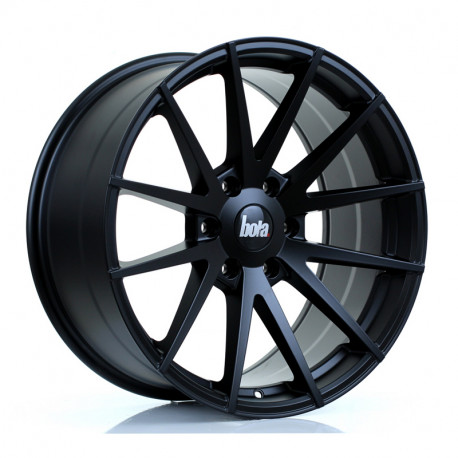 Cerchi in lega Bola TR2 9.5x20 Matt Black