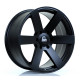 Cerchi in lega Bola TR3 9.5x20 Matt Black