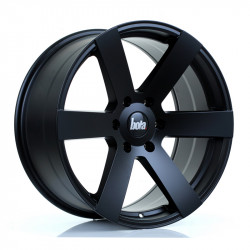 Cerchi in lega Bola TR3 9.5x20 Matt Black