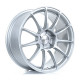 Cerchi in lega Bola VST 8.0x18 Crystal Silver