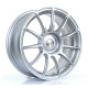Cerchi in lega Bola VST 7.5x17 Crystal Silver
