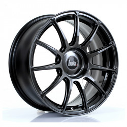 Cerchi in lega Bola VST 7.5x17 Hyper Black