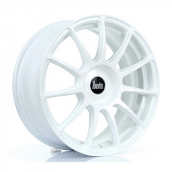 Cerchi in lega Bola VST 7.5x17 White
