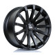 Cerchi in lega Bola XTR 9.5x20 Matt Black