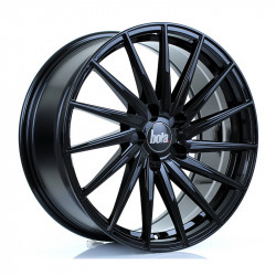 Cerchi in lega Bola ZFR 8.5x19 Gloss Black