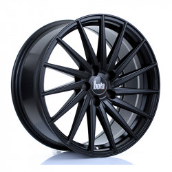 Cerchi in lega Bola ZFR 8.5x19 Matt Black