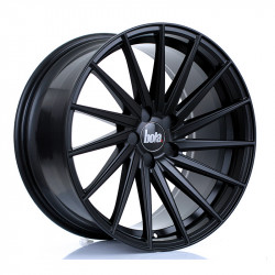 Cerchi in lega Bola ZFR 9.5x19 Matt Black