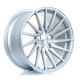 Cerchi in lega Bola ZFR 9.5x19 Silver Polished Face