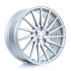 Cerchi in lega Bola ZFR 8.5x19 Silver Polished Face