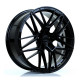 Cerchi in lega Bola FP1 8.5x20 Gloss Black