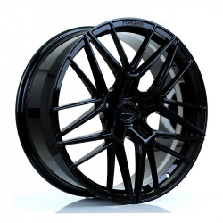Cerchi in lega Bola FP1 8.5x20 Gloss Black
