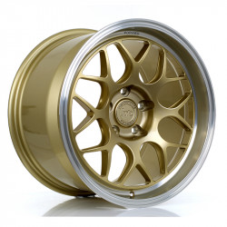 Cerchi in lega Bola FP5 9.5x23 Custom Colour