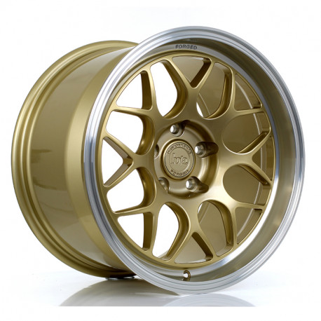Cerchi in lega Bola FP5 6.5x17 Custom Colour