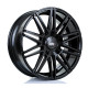 Cerchi in lega Bola B20 8.0x20 Gloss Black