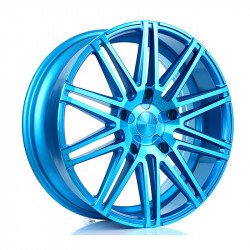 Cerchi in lega Bola B20 8.0x20 Hyper Blue