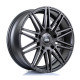 Cerchi in lega Bola B20 8.0x20 Matt Gunmetal
