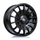 Cerchi in lega Bola B21 8.0x20 Gloss Black