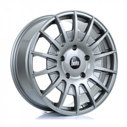 Cerchi in lega Bola B21 8.0x20 Gloss Gunmetal