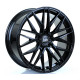 Cerchi in lega Bola B22 9.0x20 Gloss Black