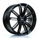 Cerchi in lega Bola B23 8.5x20 Gloss Black