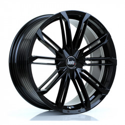 Cerchi in lega Bola B23 8.5x20 Gloss Black