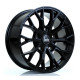 Cerchi in lega Bola B24 8.0x18 Gloss Black