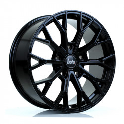 Cerchi in lega Bola B24 8.5x20 Gloss Black