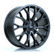 Cerchi in lega Bola B24 8.5x20 Gloss Gunmetal
