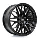 Cerchi in lega Bola B32 8.0x18 Gloss Black
