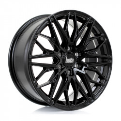 Cerchi in lega Bola B32 8.0x18 Gloss Black