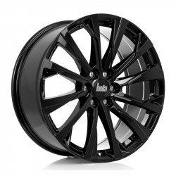 Cerchi in lega Bola B34 8.5x20 Gloss Black