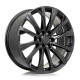 Cerchi in lega Bola B34 8.5x20 Gloss Gunmetal