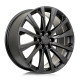 Cerchi in lega Bola B34 8.5x20 Matt Gunmetal