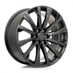 Cerchi in lega Bola B34 8.5x20 Matt Gunmetal