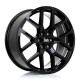 Cerchi in lega Bola B36 8.5x20 Gloss Black
