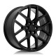 Cerchi in lega Bola B36 8.5x20 Matt Black