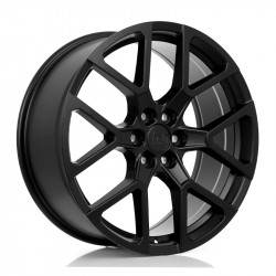 Cerchi in lega Bola B36 8.5x20 Matt Black