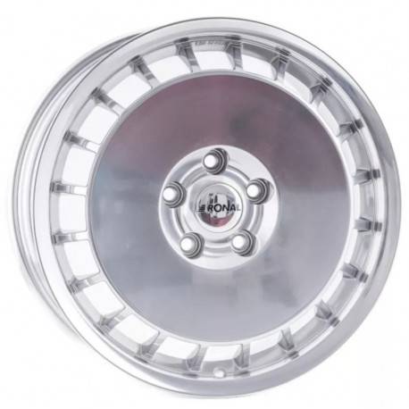 Cerchi in lega Ronal R50 AERO 7.5x16 Polished