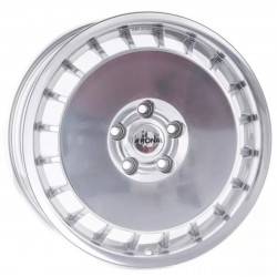 Cerchi in lega Ronal R50 AERO 8.0x18 Polished