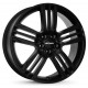 Cerchi in lega Ronal R57 7.5x19 Matt Black