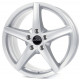 Cerchi in lega Ronal R41 6.5x15 Silver
