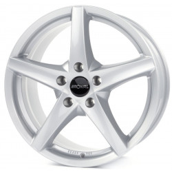 Cerchi in lega Ronal R41 6.5x15 Silver
